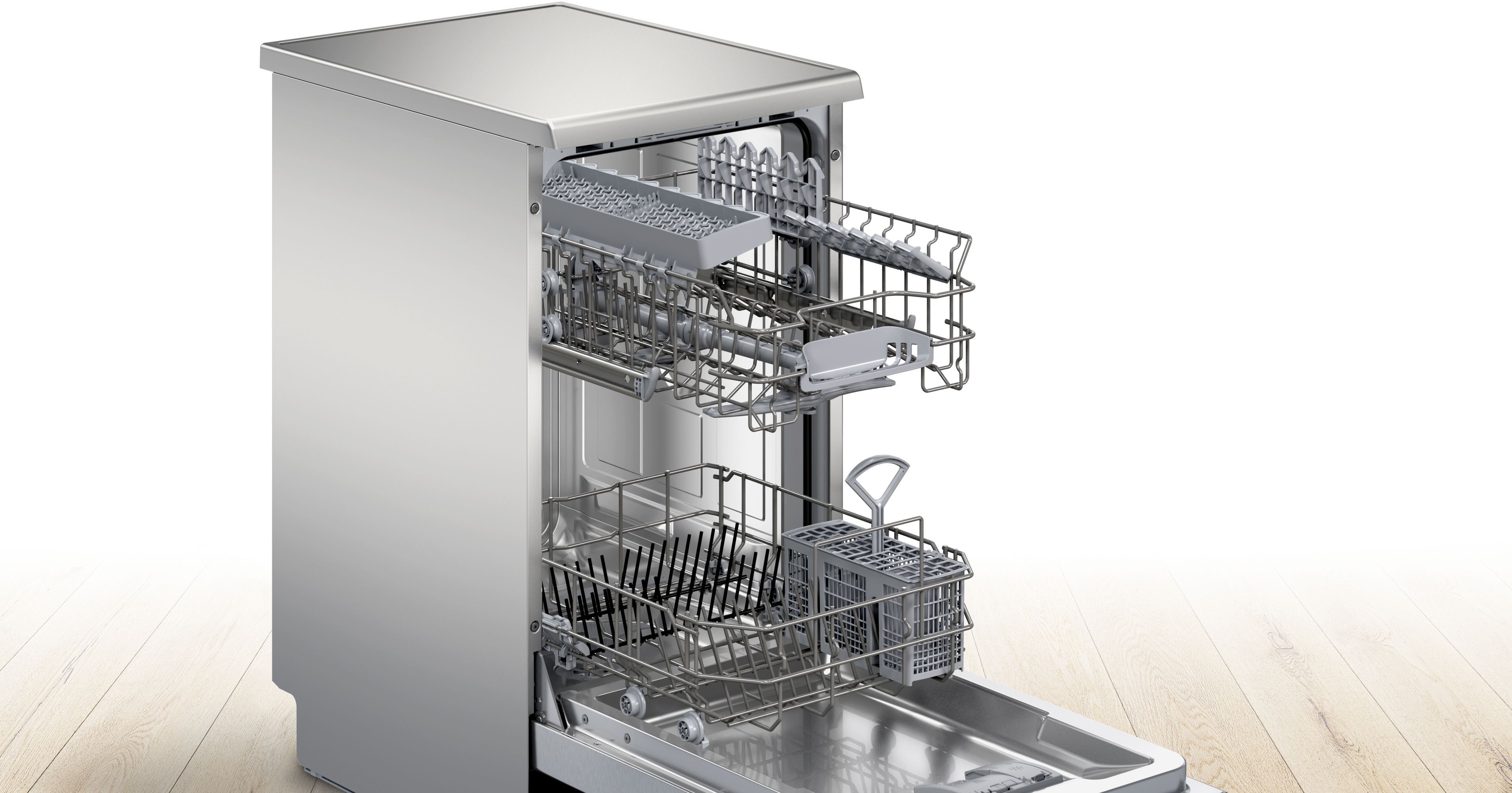 Bosch SPS2HKI58E vrijstaand vaatwasser afbeelding 5