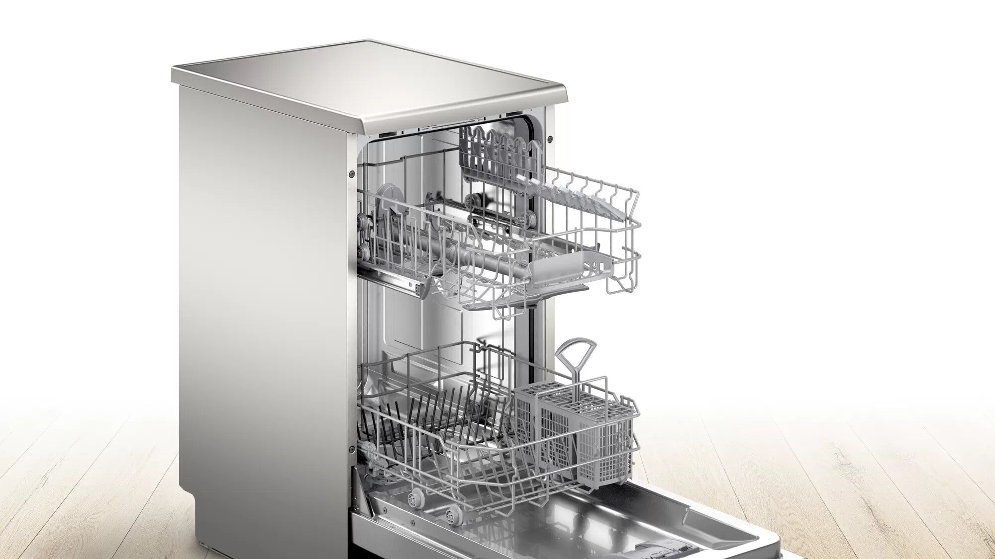 BOSCH vaatwasser SPS2HKI59E afbeelding 3