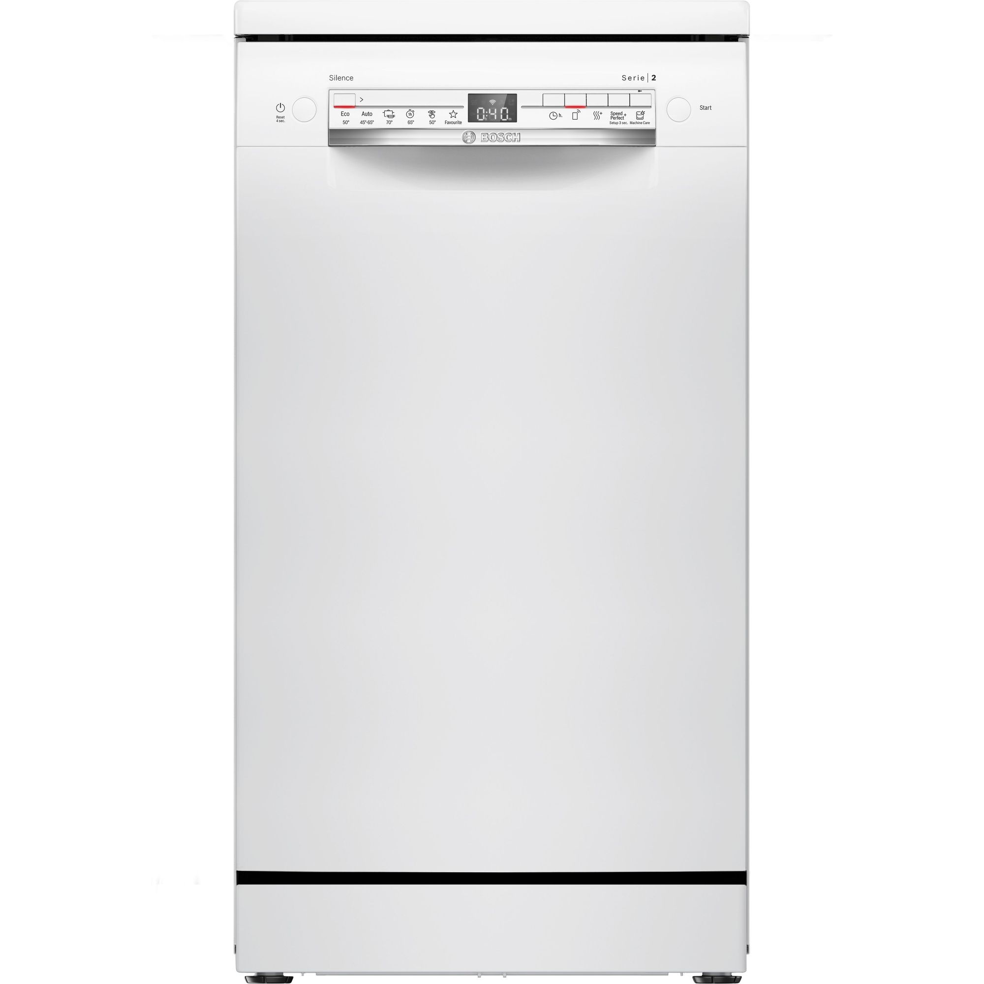 Bosch SPS2HKW58E