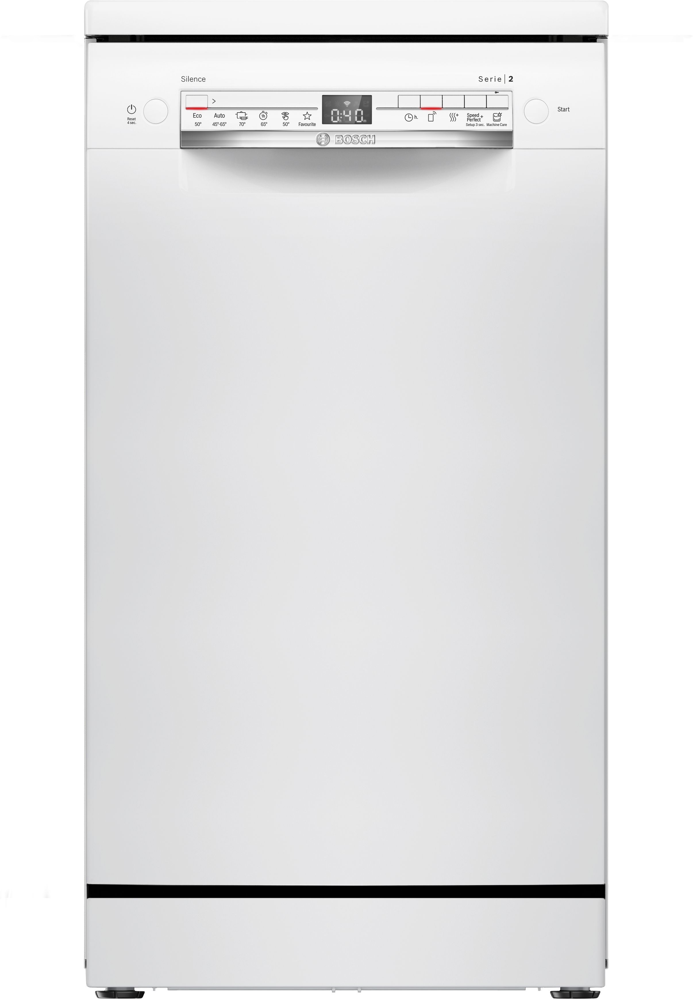 Bosch SPS2HKW58E