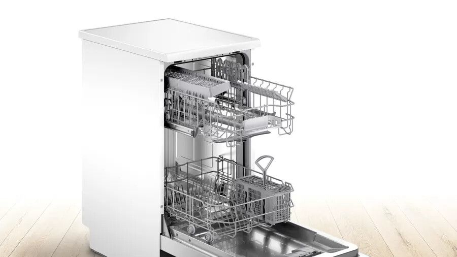 BOSCH vaatwasser SPS2IKW04E afbeelding 3