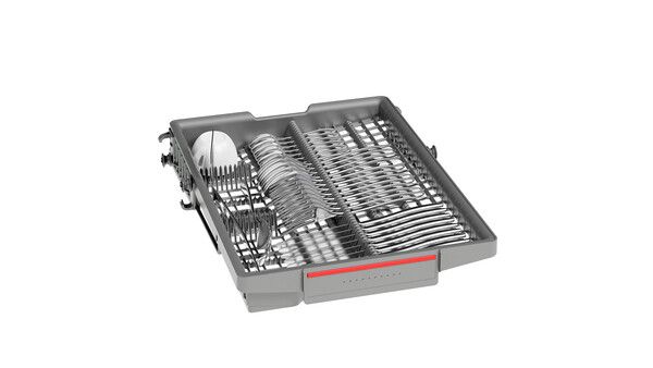 BOSCH SPS4EMW28E vrijstaand vaatwasser afbeelding 5