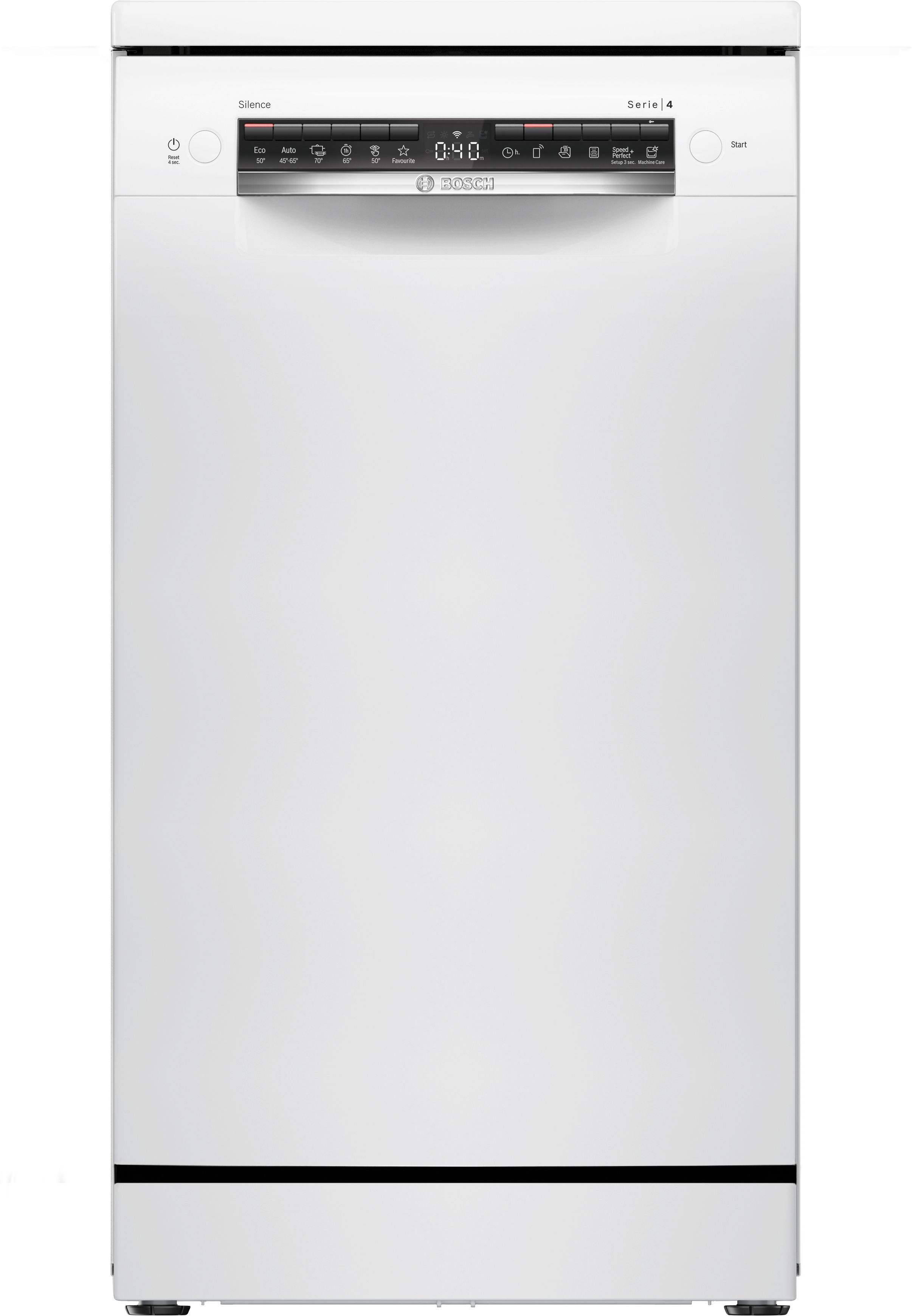 Bosch SPS4EMW61E
