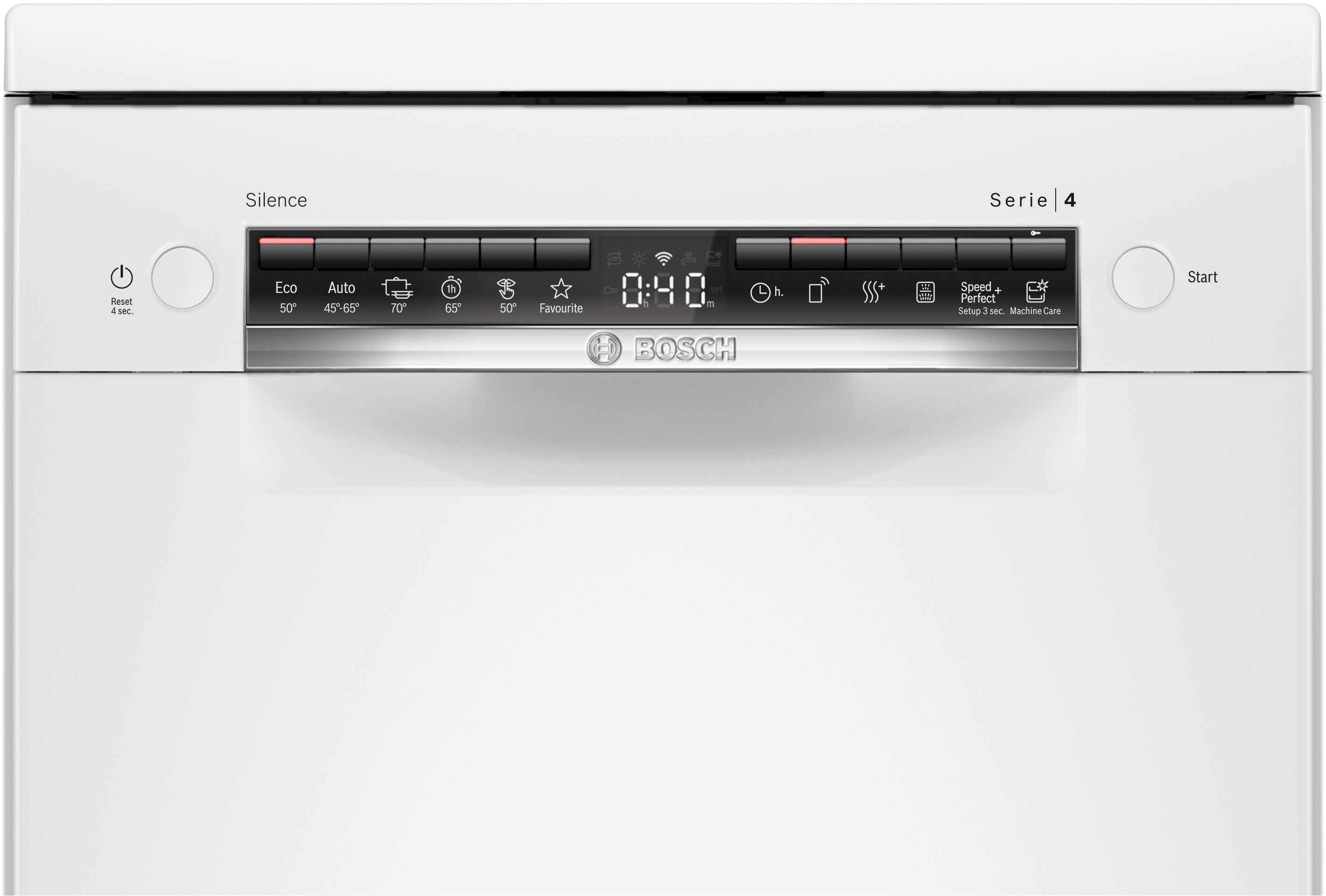 SPS4HKW49E Bosch afbeelding 2