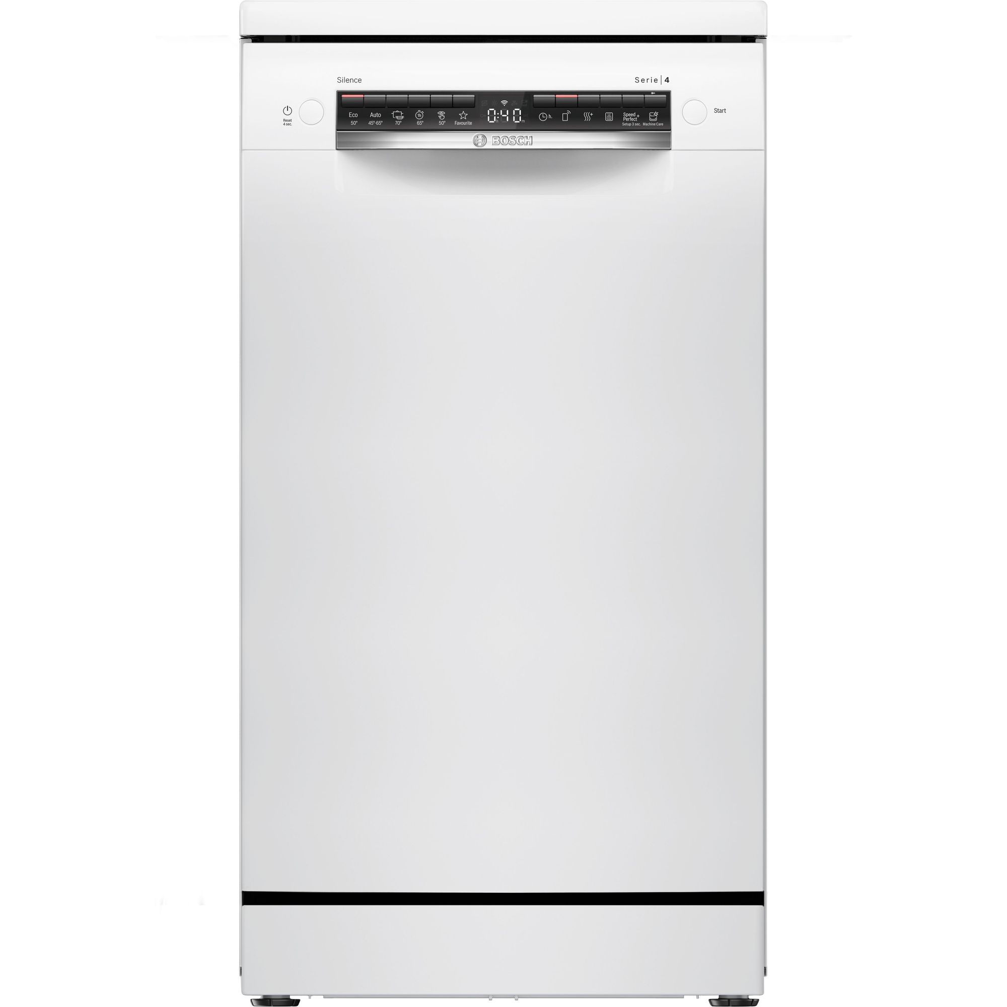 Bosch SPS4HKW49E