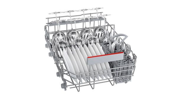 BOSCH SPS4HKW53E vrijstaand vaatwasser afbeelding 5