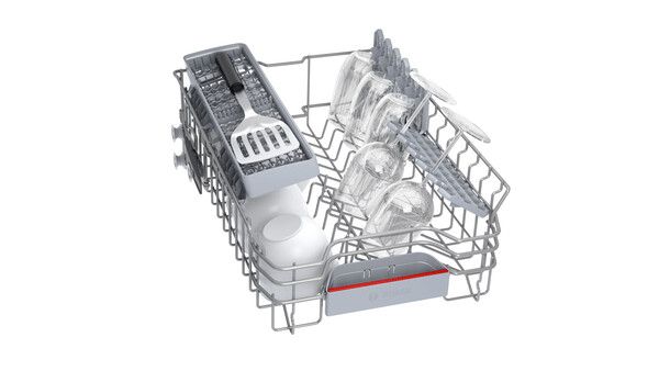 BOSCH vaatwasser vrijstaand SPS4HKW53E afbeelding 4