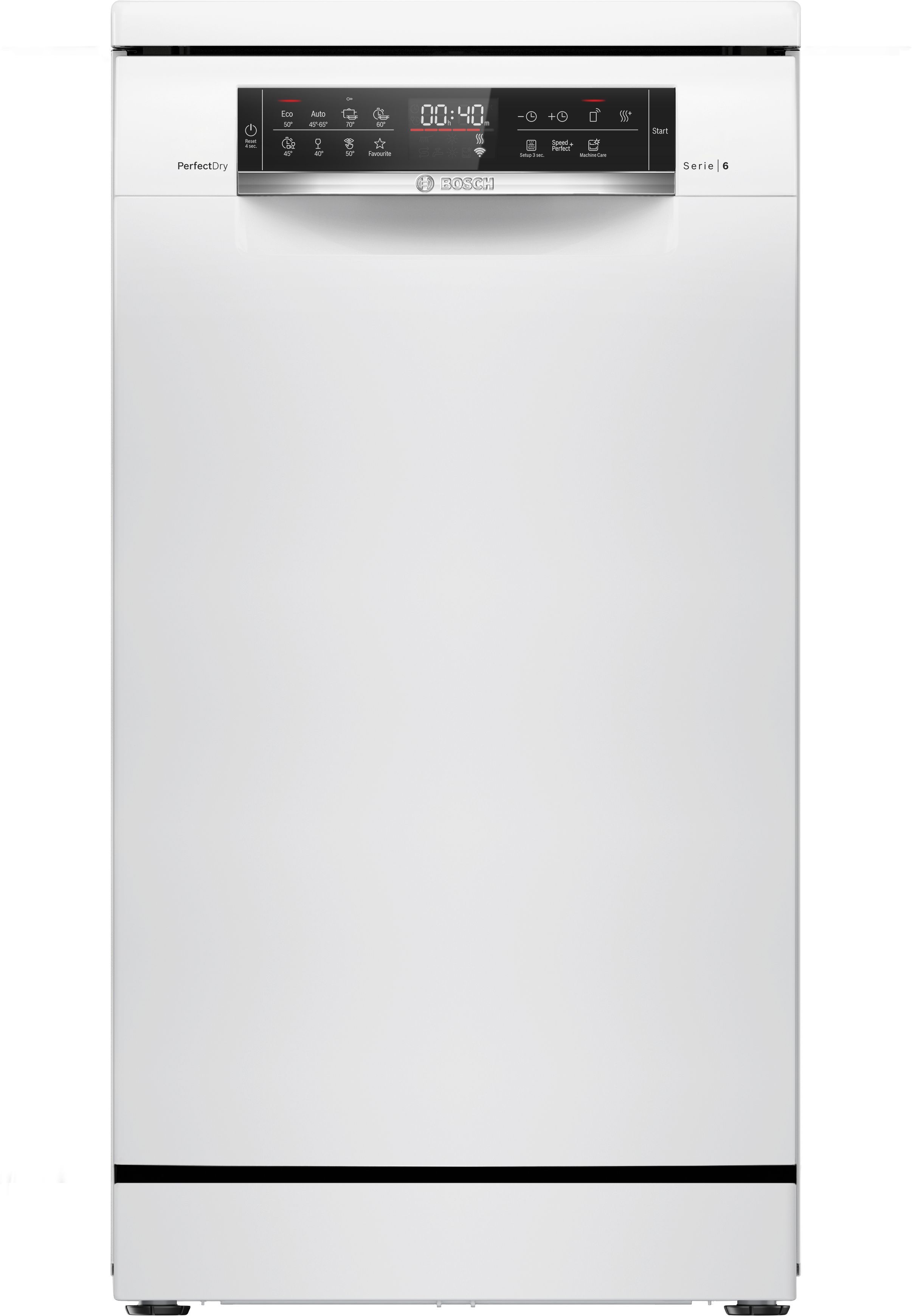 Bosch SPS6YMW14E