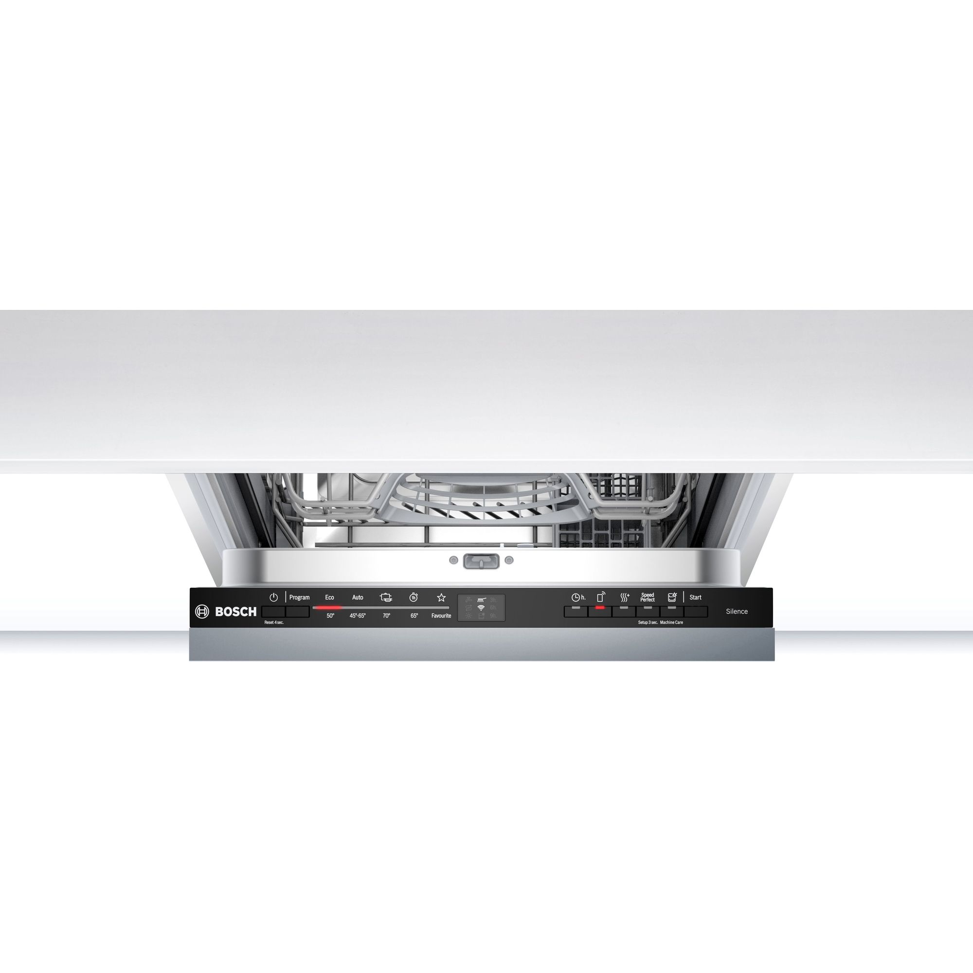 Bosch vaatwasser SPV2IKX11E afbeelding 3
