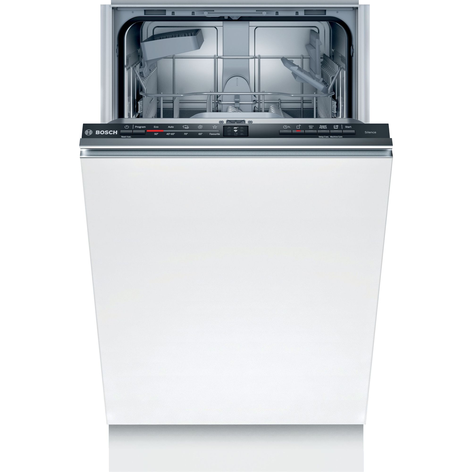 Bosch SPV2IKX11E