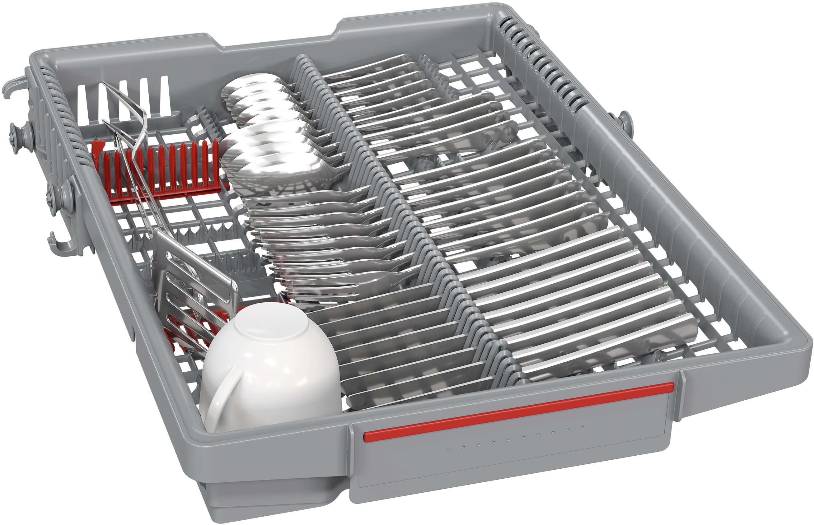Bosch vaatwasser inbouw SPV4EMX24E afbeelding 4