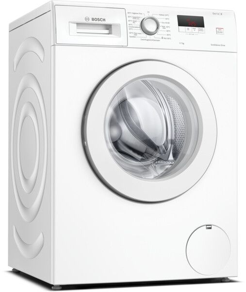 BOSCH WAJ28002NL