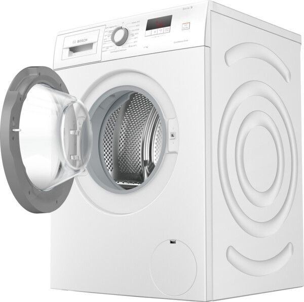BOSCH WAJ28002NL  wasmachine afbeelding 5