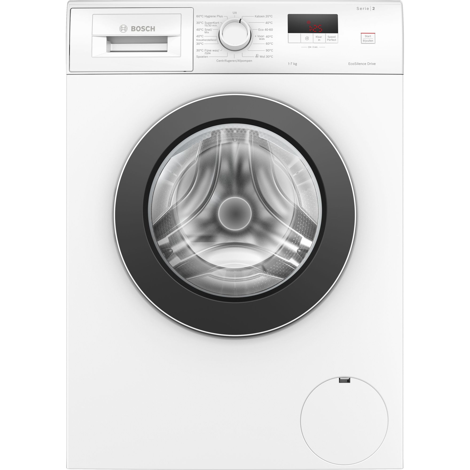 BOSCH WAJ28020NL