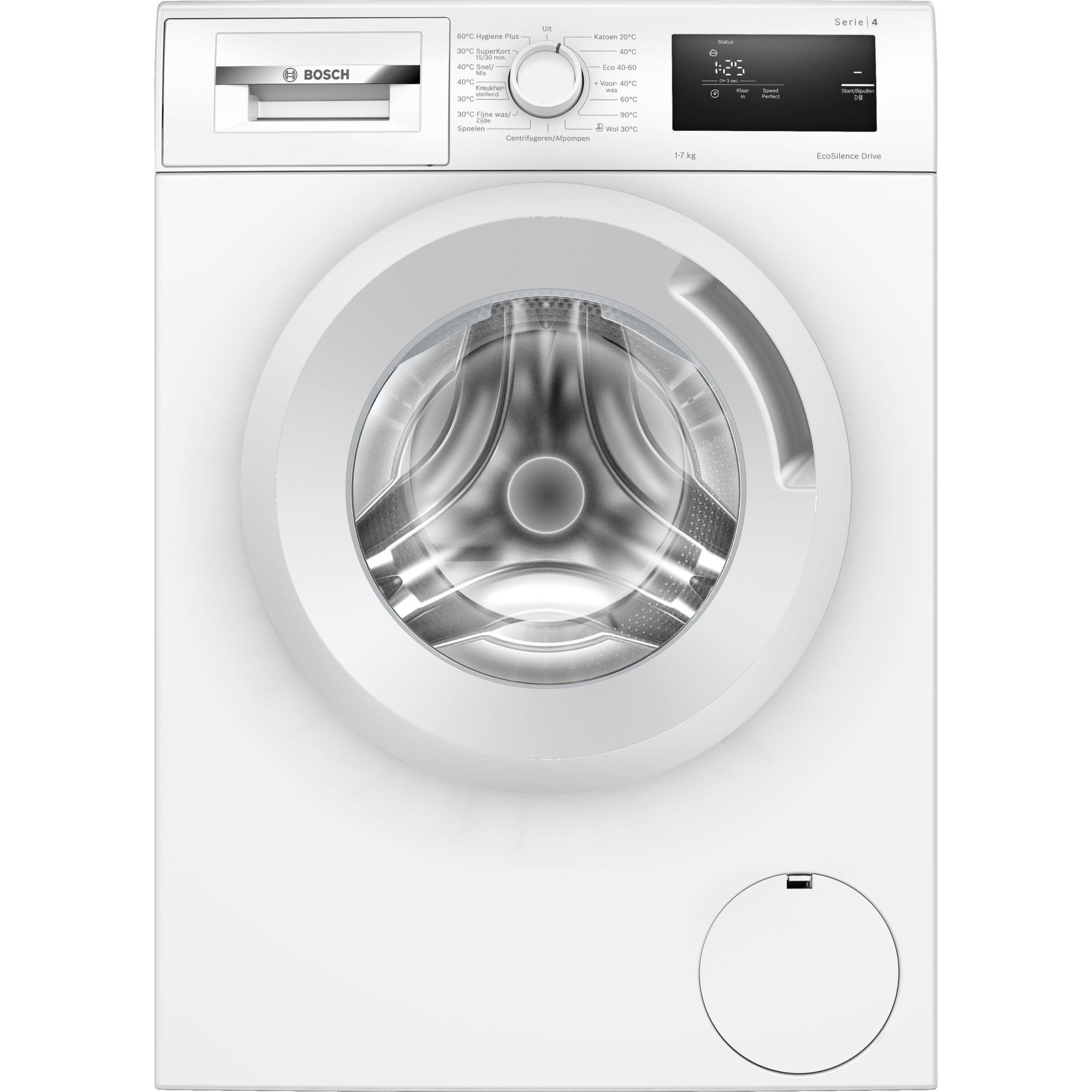 BOSCH WAN28008NL