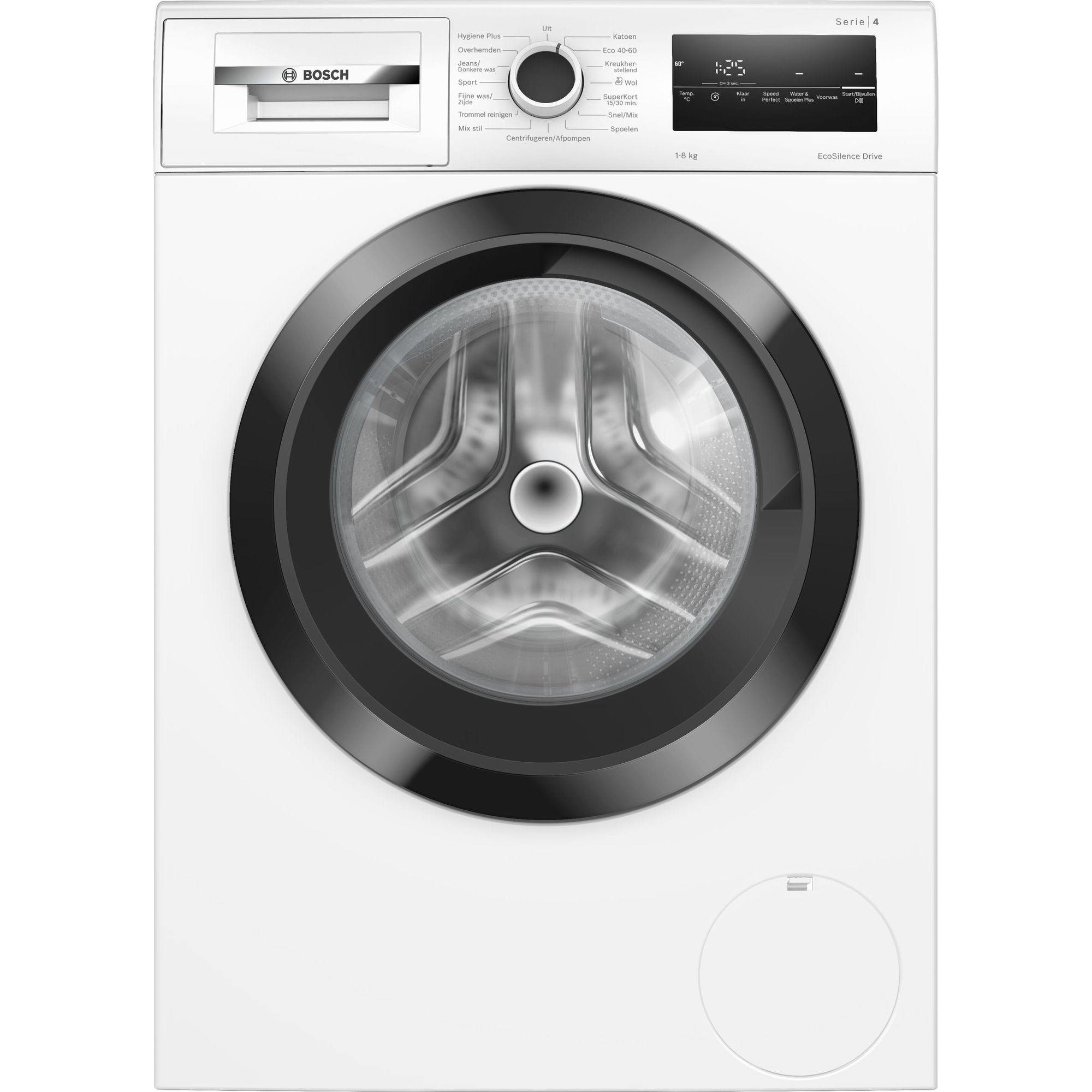 BOSCH WAN28278NL