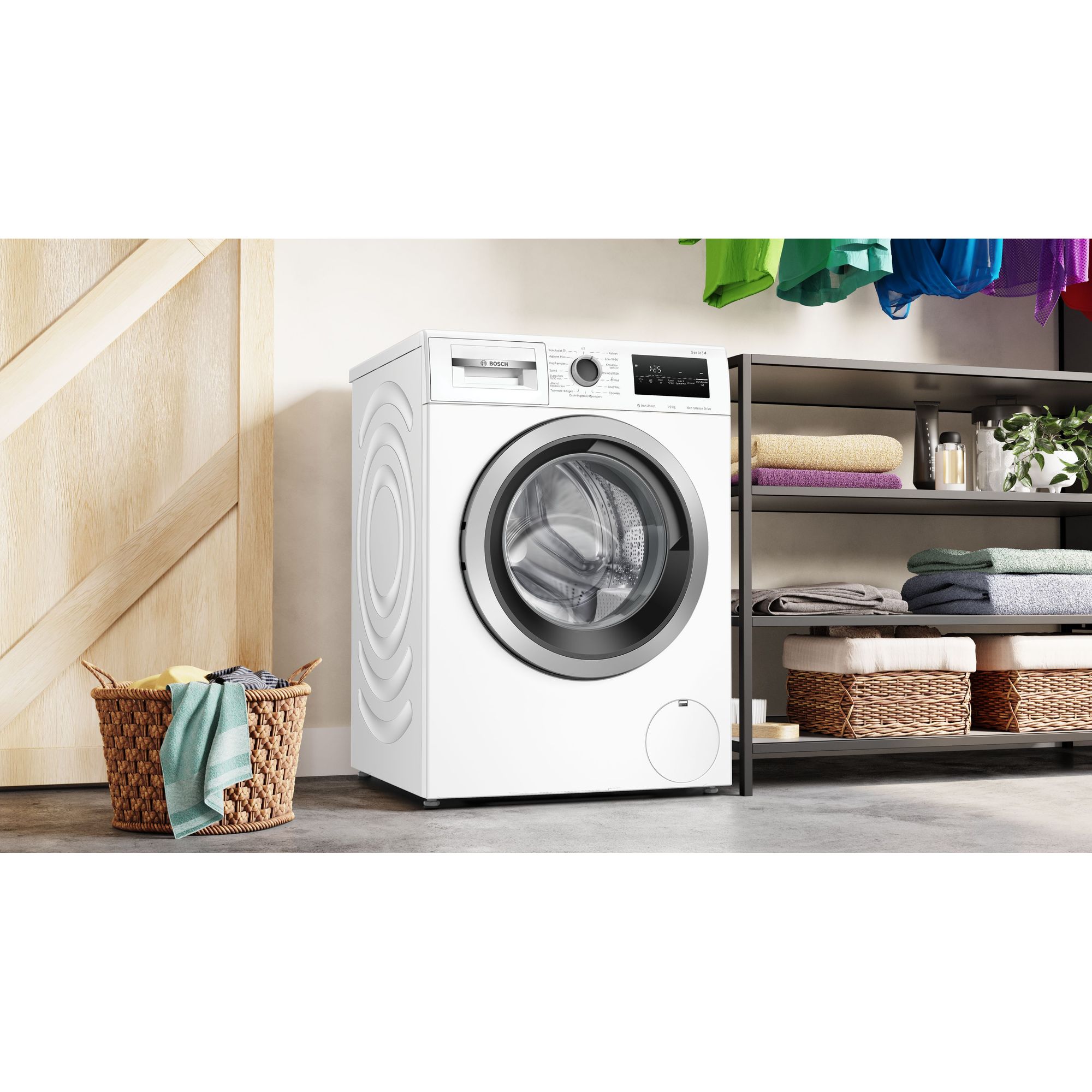 WAN2827FNL van Bosch afbeelding 6