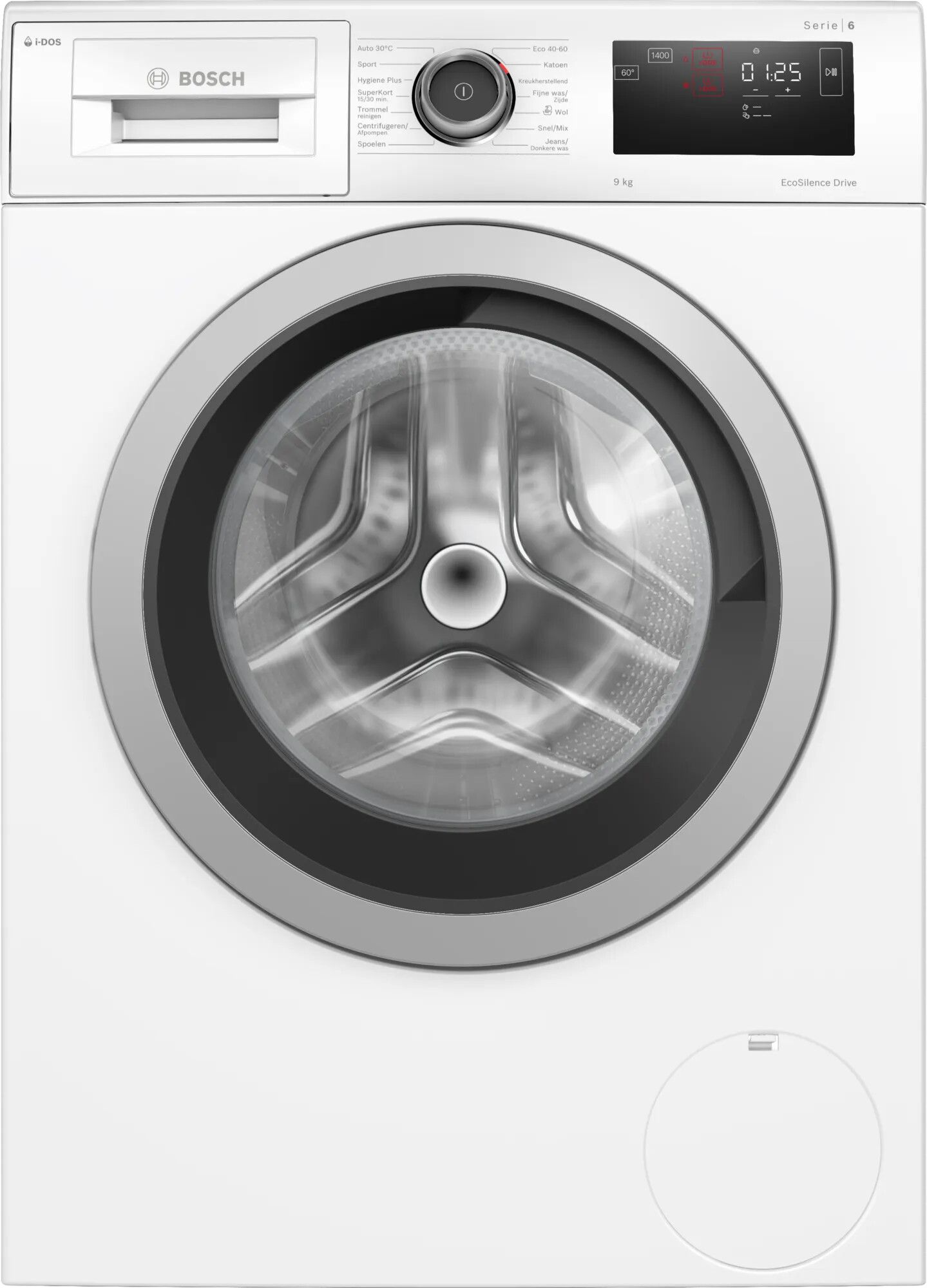 BOSCH WAU28P50NL
