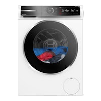 Bosch WGB2540BNL