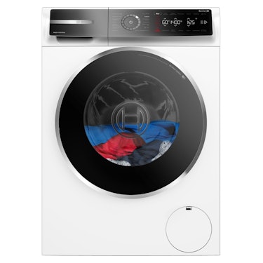 Bosch WGB2540BNL