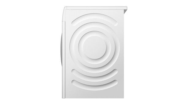 BOSCH WGG04407NL  wasmachine afbeelding 5