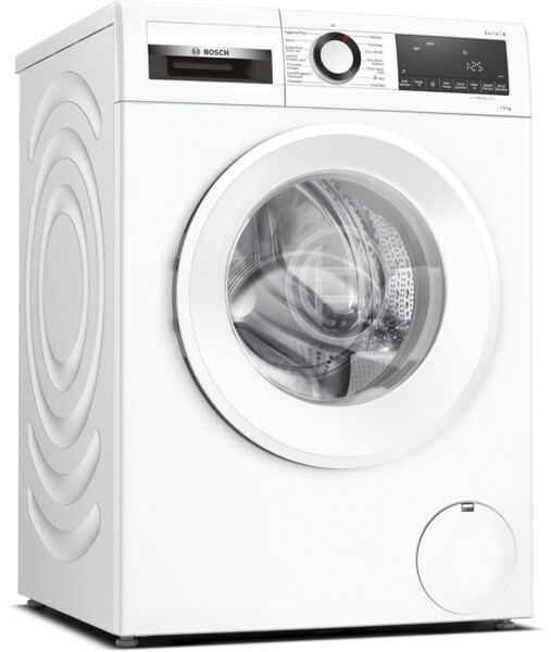 BOSCH wasmachine WGG04407NL afbeelding 3