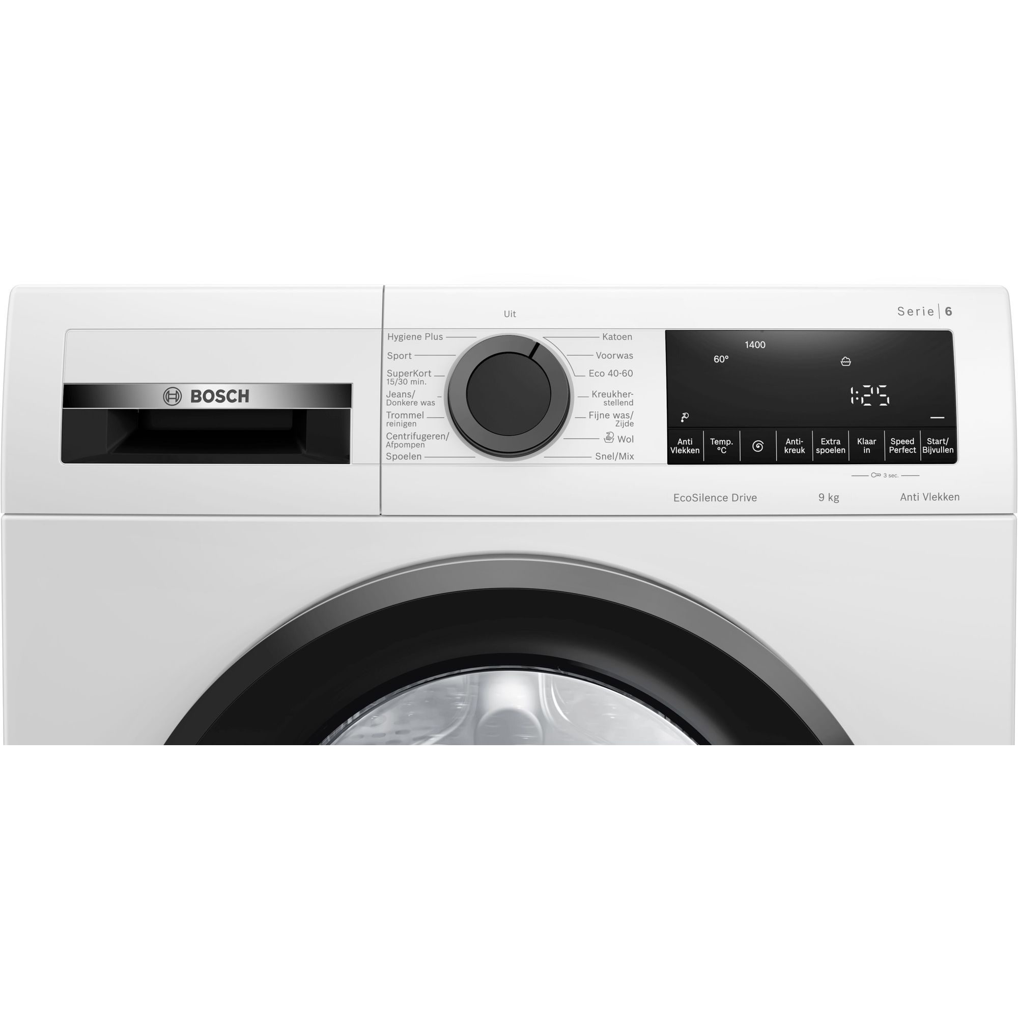 WGG14400NL BOSCH afbeelding 2