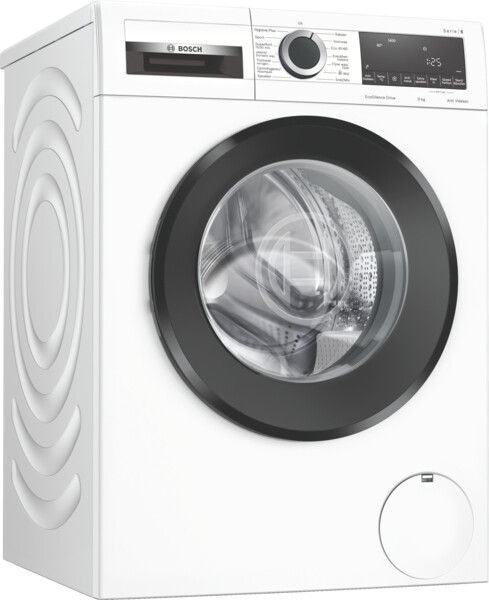 BOSCH wasmachine WGG14400NL afbeelding 3