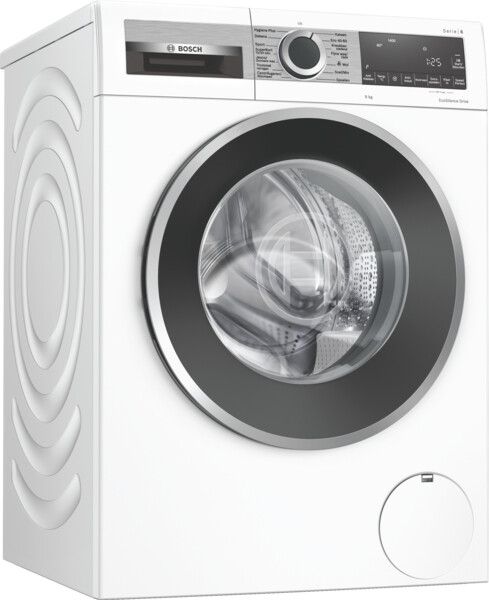 BOSCH wasmachine WGG24400NL afbeelding 3