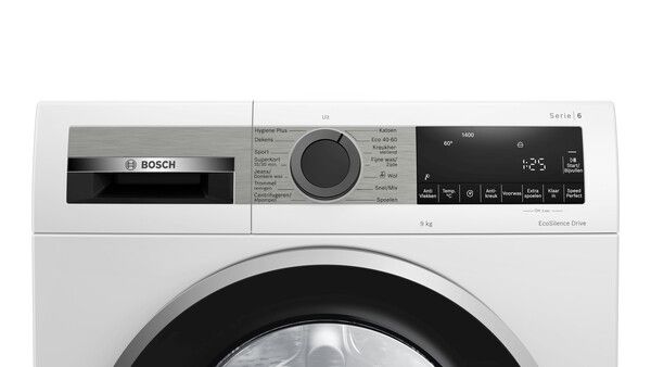 WGG24400NL BOSCH afbeelding 2