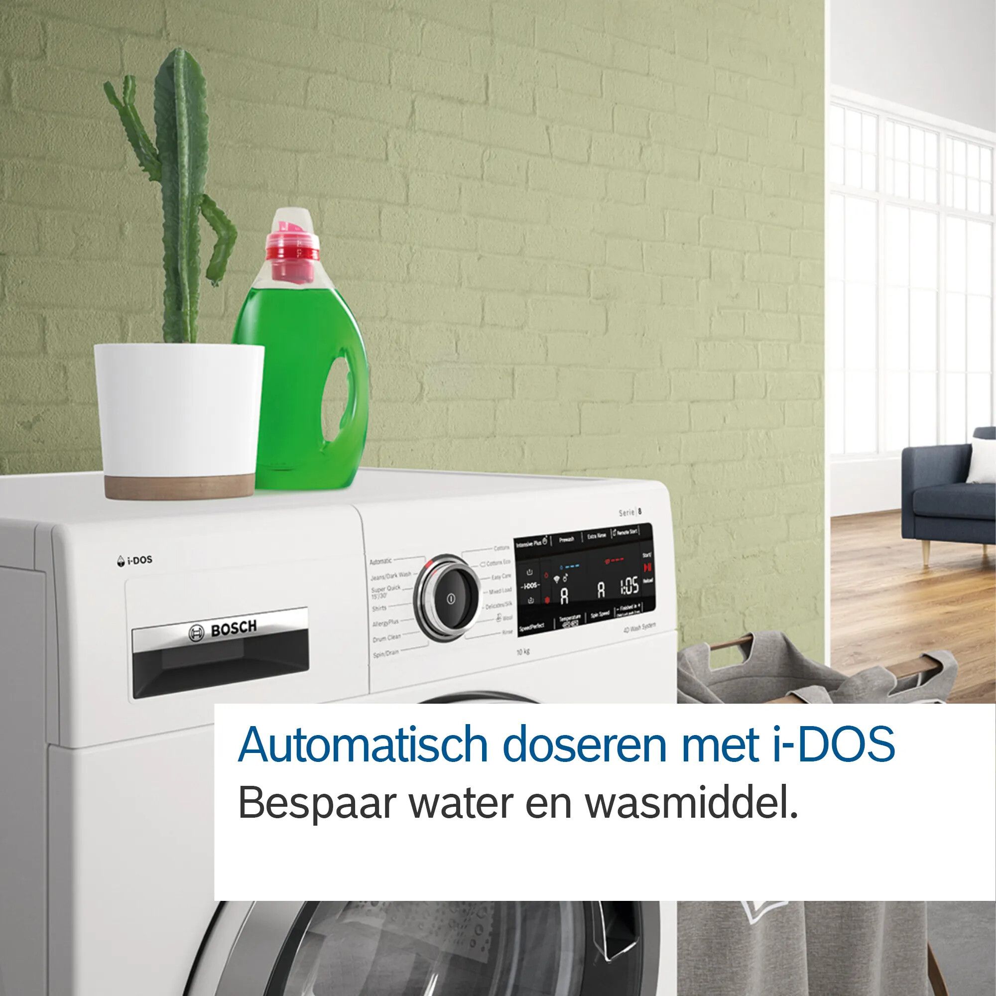 WGG244ARNL van BOSCH afbeelding 6