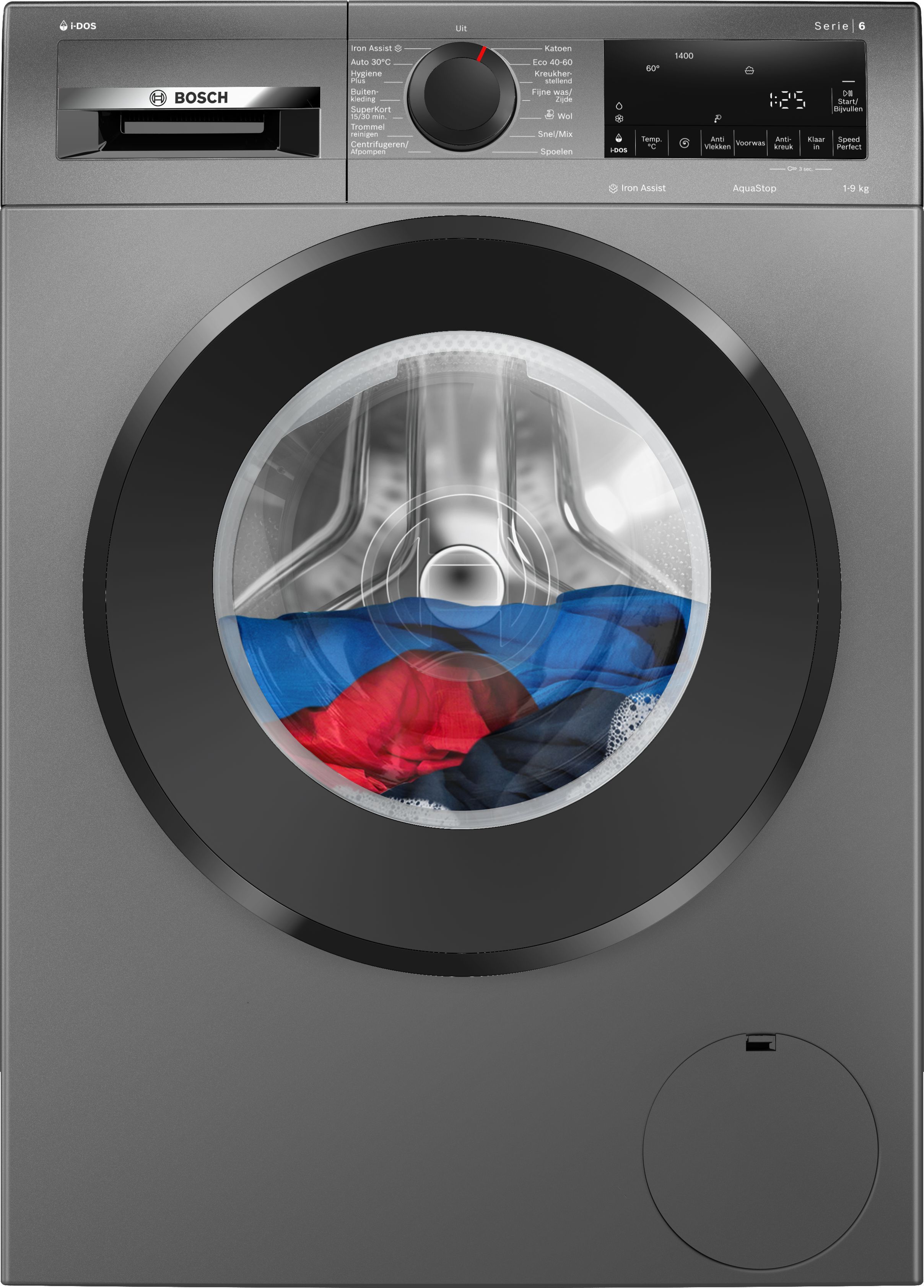 Bosch WGG244FNNL