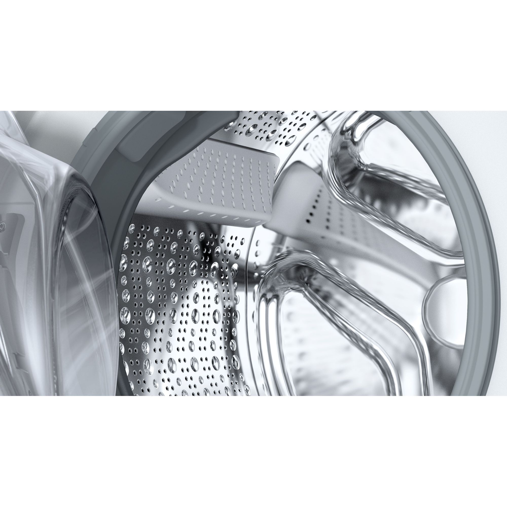 BOSCH WGG246Z0NL  wasmachine afbeelding 5