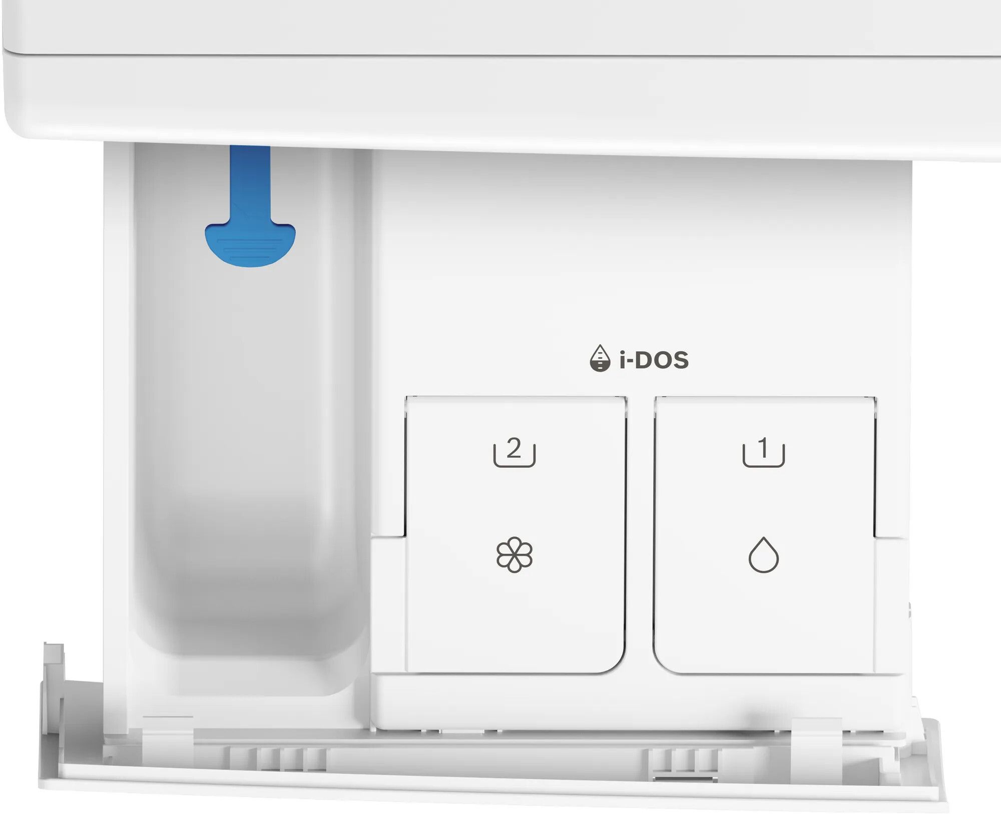 WGG256A5NL BOSCH afbeelding 2