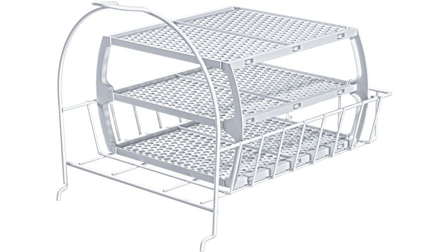 Bosch WMZ20600