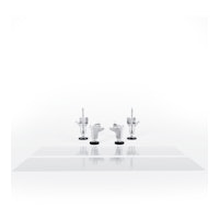 Bosch WMZ30400