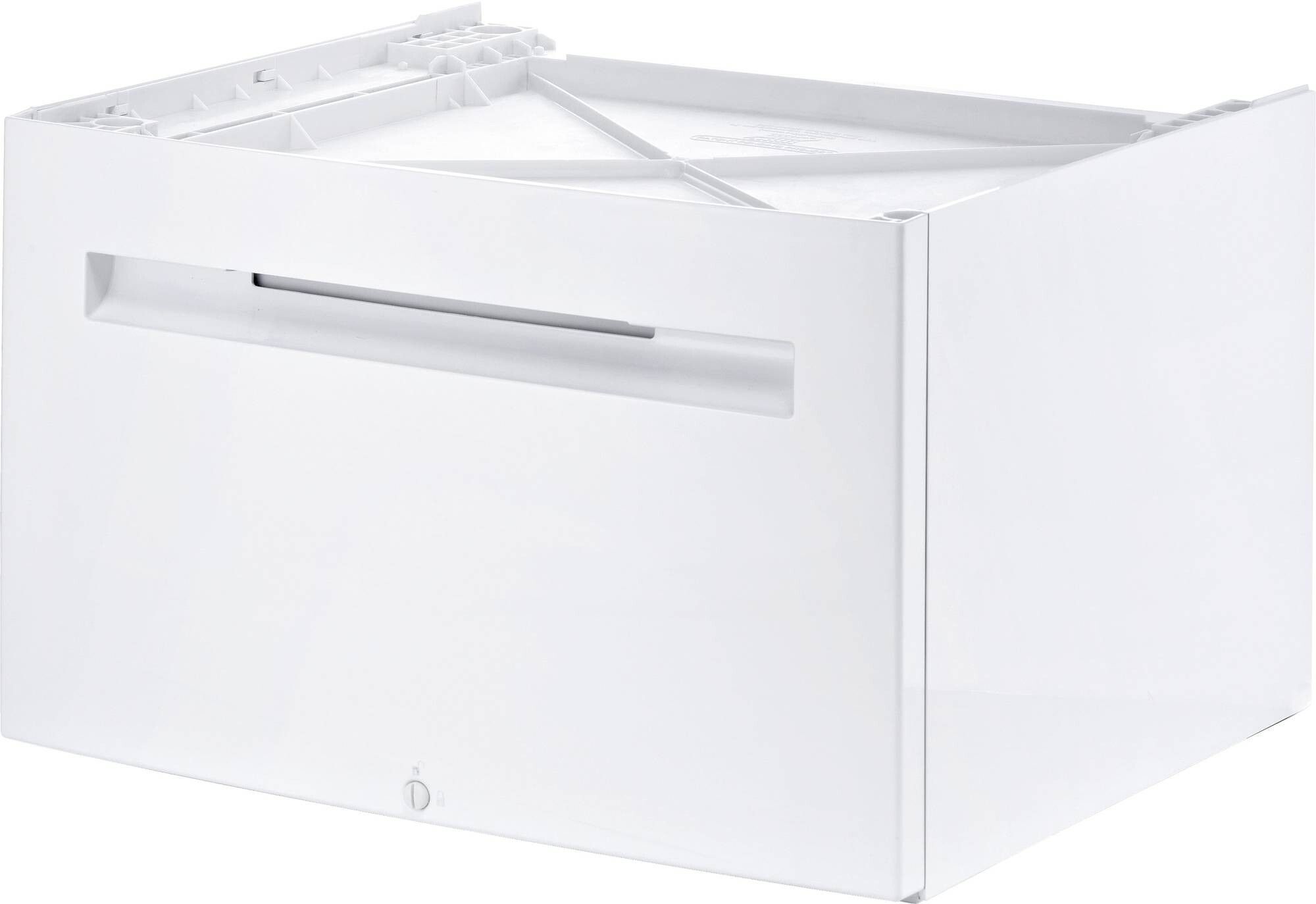 Bosch WMZPW20W