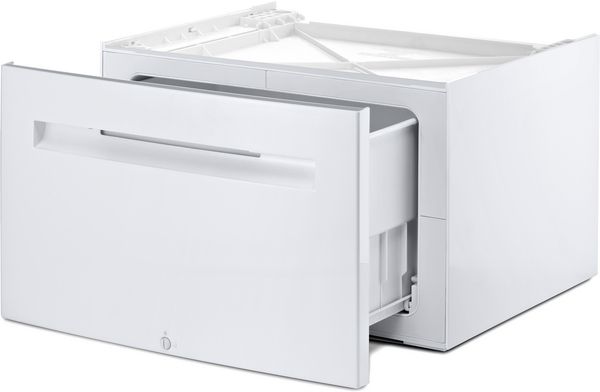 Bosch WMZPW40W