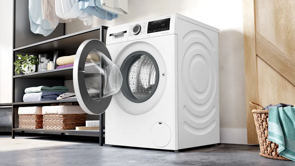 Bosch wasmachine WNA13400NL afbeelding 3