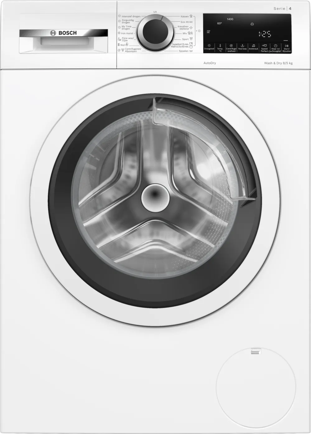 Bosch WNA13400NL