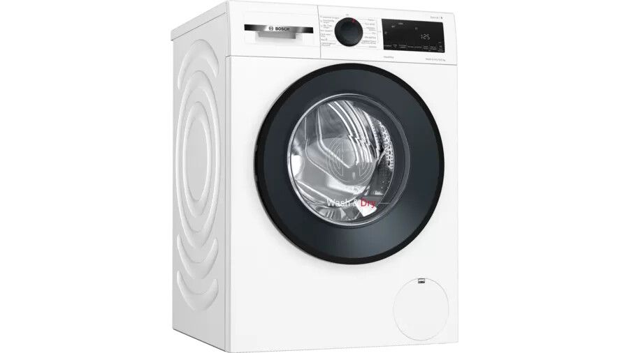 BOSCH WNA14420NL