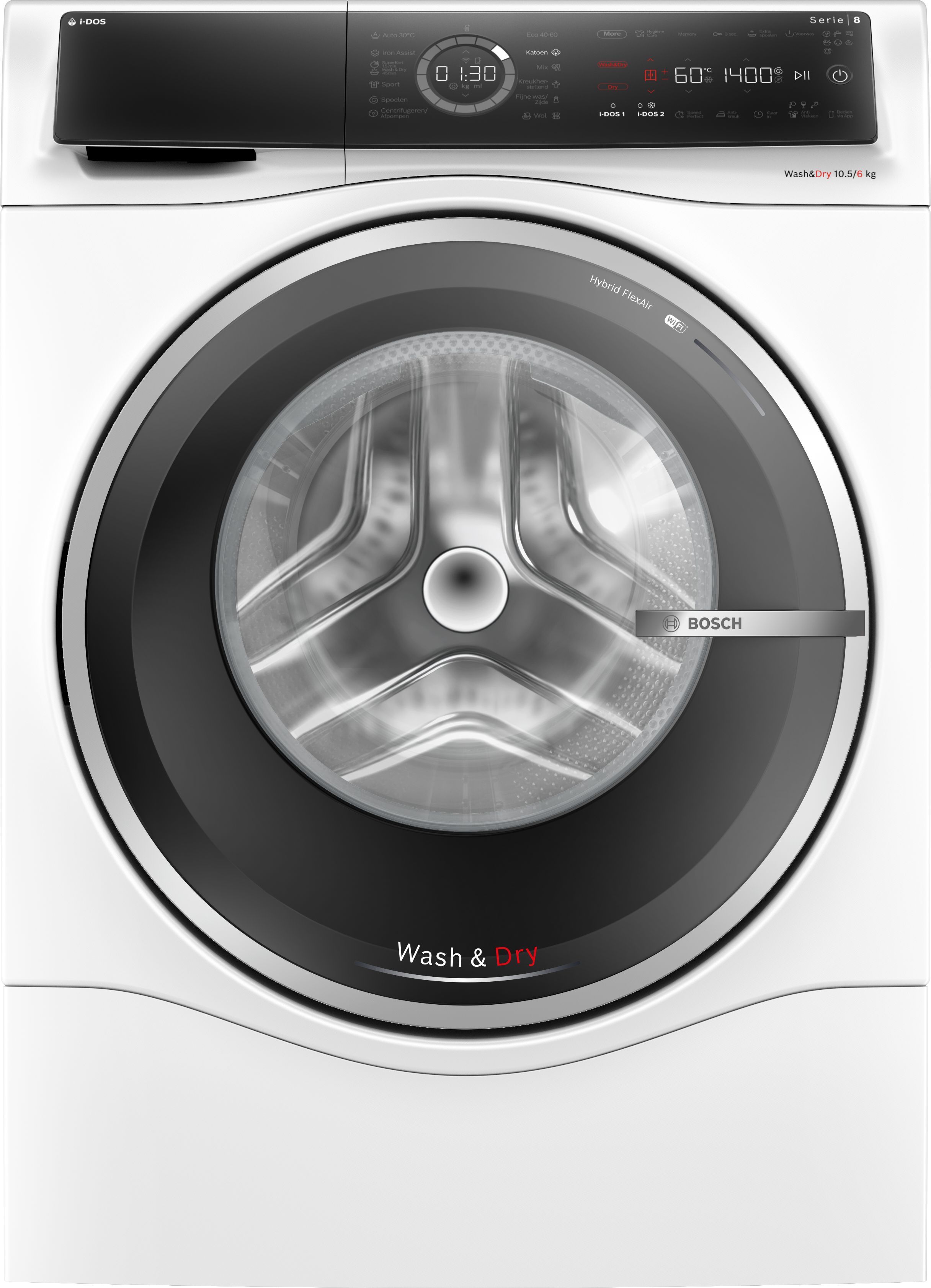 Bosch WNC254A0NL