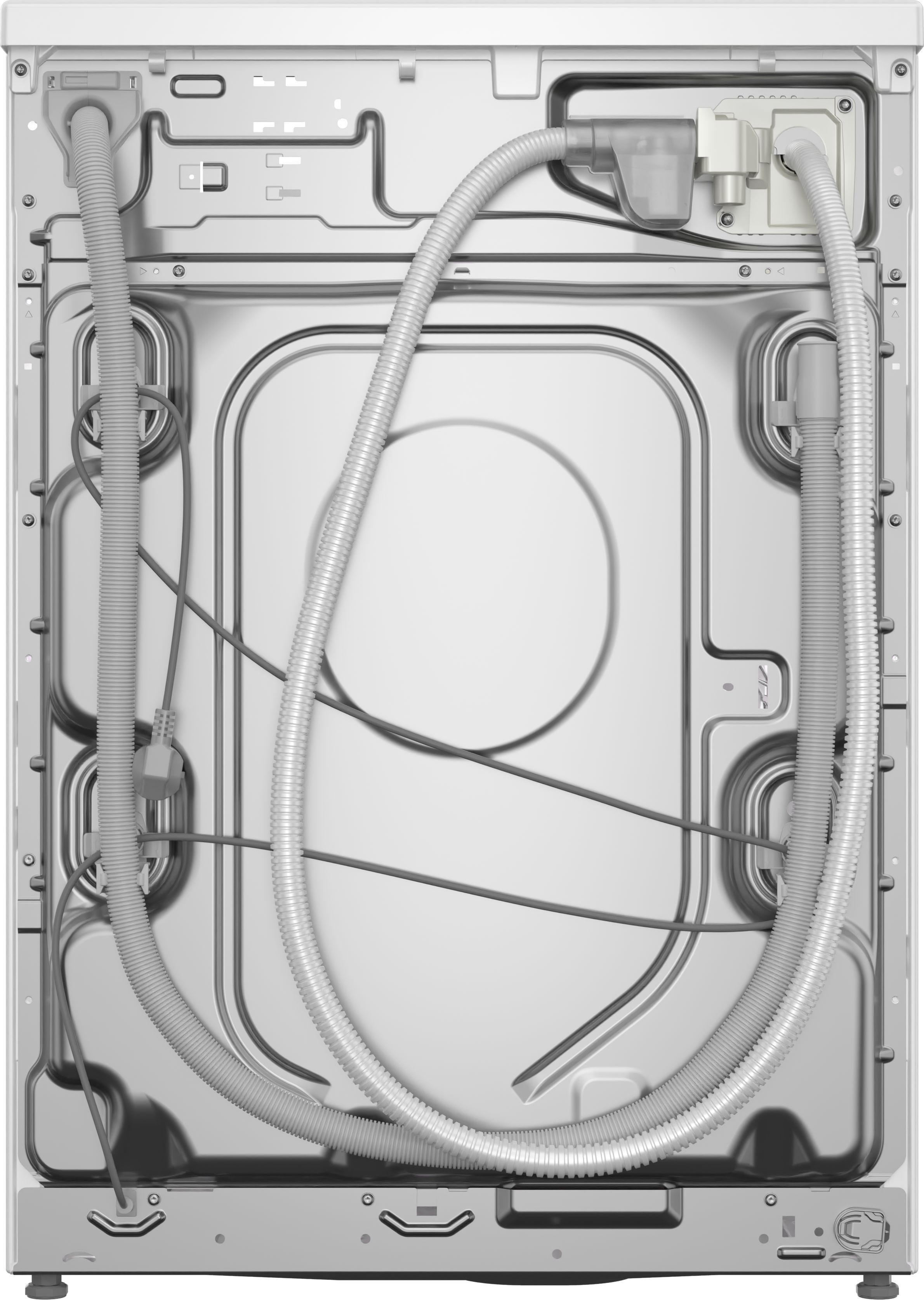 Bosch WNG24405NL  wasmachine afbeelding 5