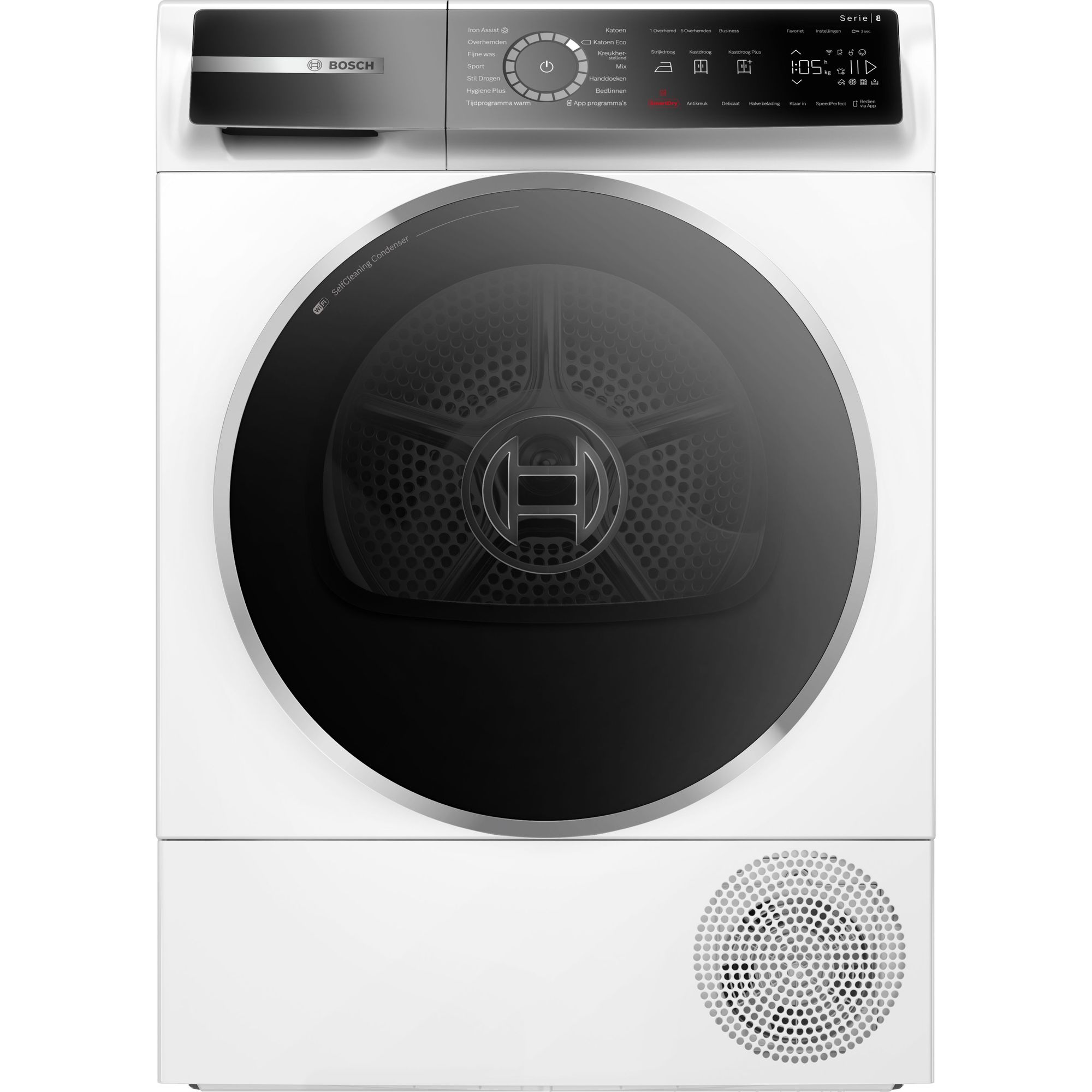 Bosch WQB246C5NL