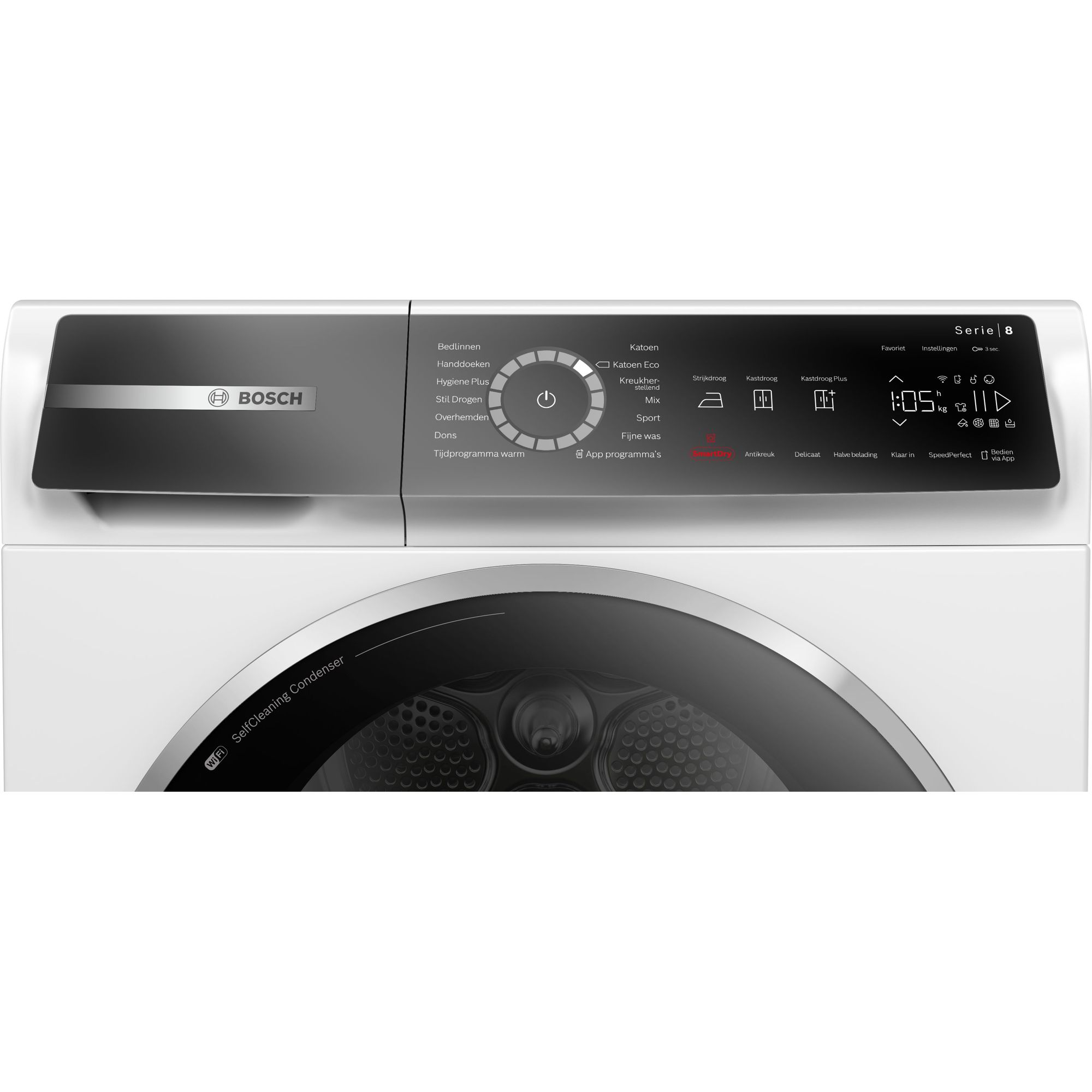 WQB246D7NL BOSCH afbeelding 2