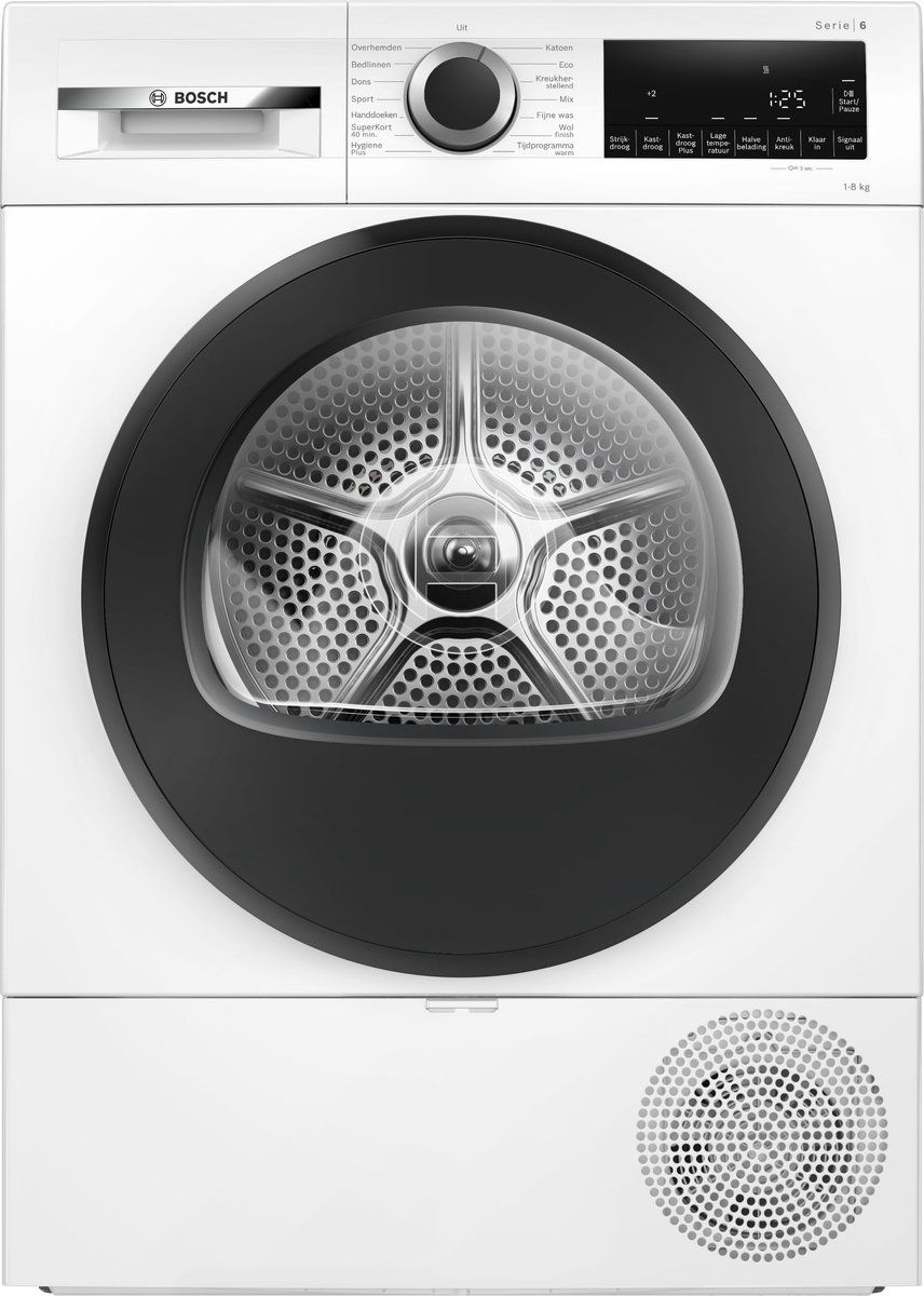 Bosch WQG133DMNL