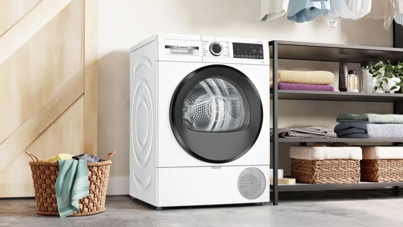 WQG133DMNL van Bosch afbeelding 6
