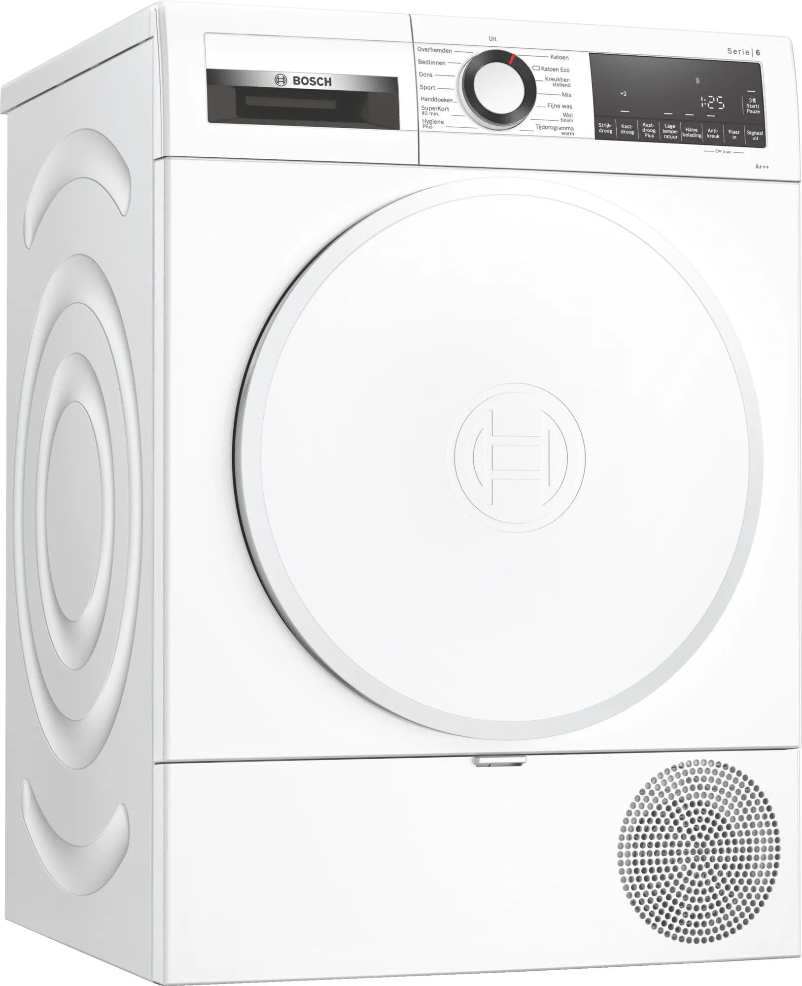 BOSCH WQG233D0NL