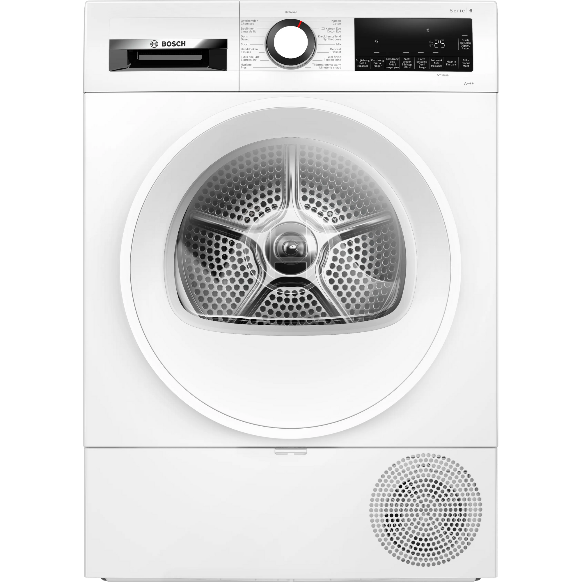 Bosch WQG233DEFG