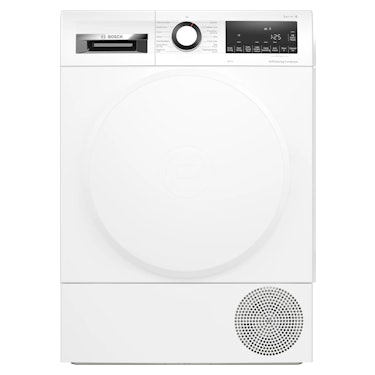 BOSCH WQG235D0NL
